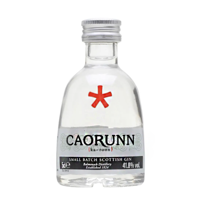 CAORUNN GIN 5CL