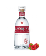 CAORUNN GIN RASPBERRY 50CL