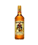 CAPTAIN MORGAN SPICE 1.0L