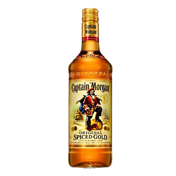 CAPTAIN MORGAN SPICE 1.0L