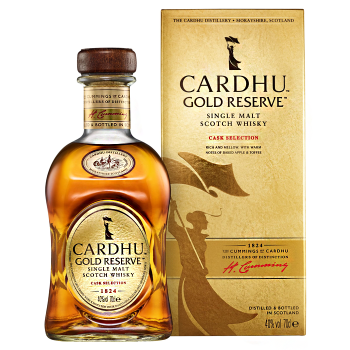 CARDHU GOLD RSV GOT 70CL