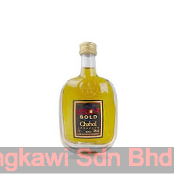 CHABOT VSOP GOLD 5CL