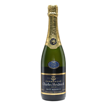 CHARLES HEID MISE EN CAVE 75CL