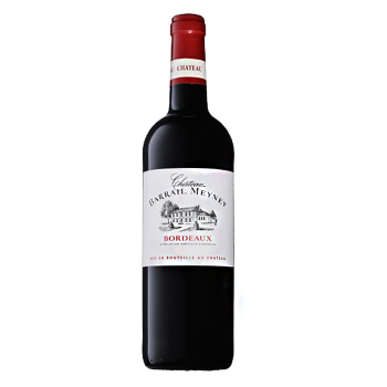 CHATEAU BARRAIL MEYNEY ROUGE 75CL