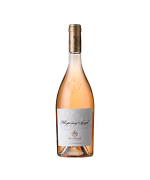 CHAT D'ESCLANS WHISPERING ANGEL ROSE 75CL