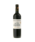 CHATEAU DLAMARQUE HAUT MEDOC 75CL