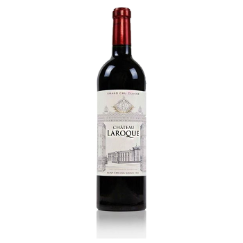 CHATEAU LAROQUE ST.EMI GRDCRU 75CL