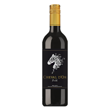 CHEVAL VDP MERLOT 1.0L