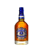 CHIVAS REGAL 18 YRS 1.0L