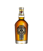 CHIVAS REGAL 25YR 75CL