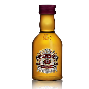 CHIVAS REGAL EXTRA 5CL