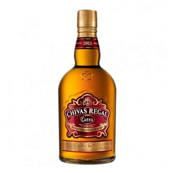 CHIVAS REGAL EXTRA 70CL