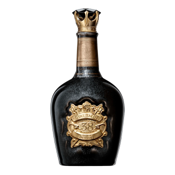 CHIVAS ROYAL SALUTE 38YRS 50CL