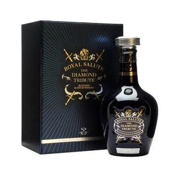 CHIVAS RS DIAMOND TRIBUTE 70CL