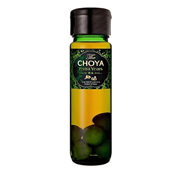 CHOYA DENTO EXTRA YR UMESHU 70CL