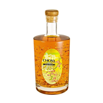 CHOYA GOLD EDITION 50CL