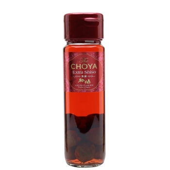 CHOYA HERB EXTRA SHISO UMESHU 70CL