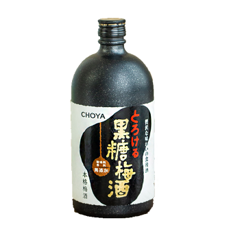 CHOYA ORG K.UMEISHU 70CL