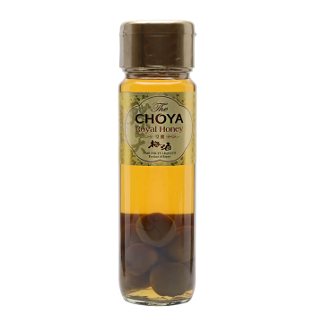 CHOYA R.HONEY UMESHU 75CL