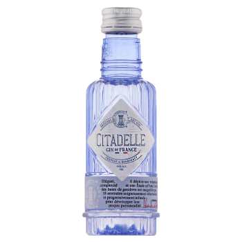 CITADELLE GIN 5CL