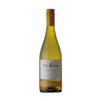 CONOSUR TOCORNAL CHARDONNAY 75CL