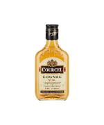 COURCEL COGNAC 20CL