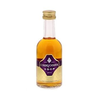 COURVOISIER VSOP EXCLUSIVE 5CL