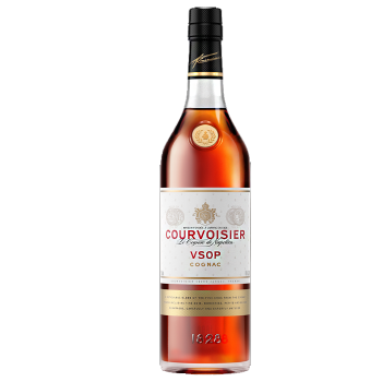 COURVOISIER VSOP EXCLUSIVE 70CL