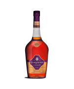 COURVOISIER VSOP TRIPLE OAK 1.0L