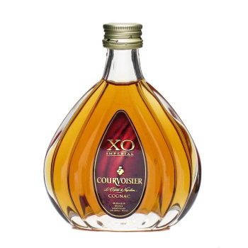 COURVOISIER XO MINI