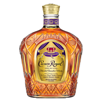 CROWN ROYAL 75CL