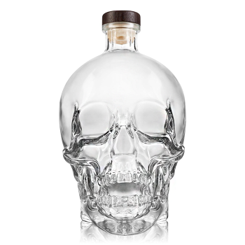 CRYSTAL HEAD VODKA 1.75L