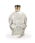 CRYSTAL HEAD VODKA 75CL