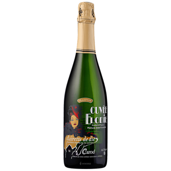 CUVEE ELODIE SPARKLING 75CL