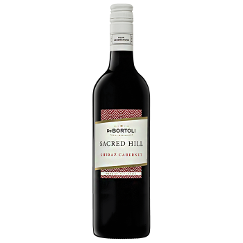 D BORTOLI SACRED H SHI CAB 75CL