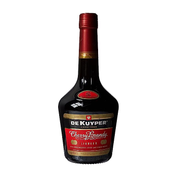 D K CHERRY BRANDY 70CL