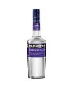 D K CREME DE CACAO WHITE 70CL