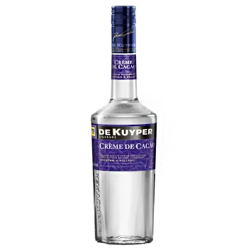 D K CREME DE CACAO WHITE 70CL