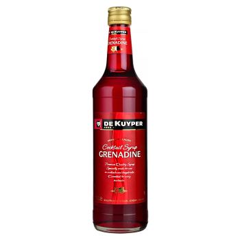 D K GRENADINE 70CL