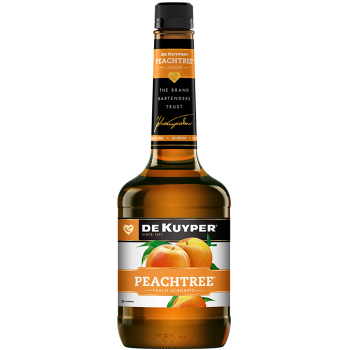 D K PEACHTREE 70CL