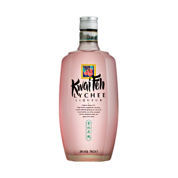 D KUYPER KWAI FEI LYCHEE 70CL