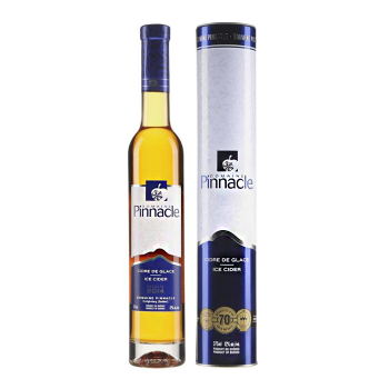 D PINNACLE ICE APPLE 37.5CL