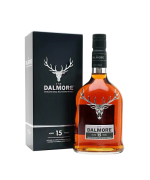 DALMORE 15YRS MALT 1.0L