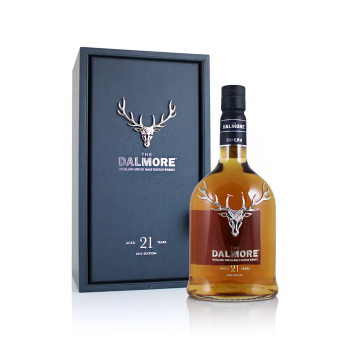 DALMORE 21YO MALT 70CL