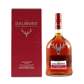 DALMORE CIGAR 1.0L 