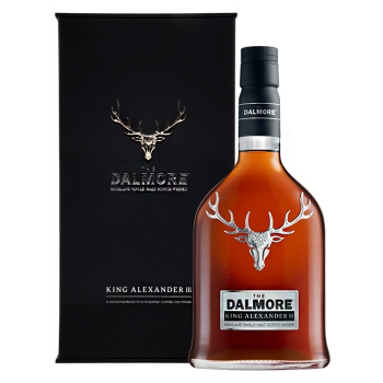 DALMORE KING ALEXANDER 70CL