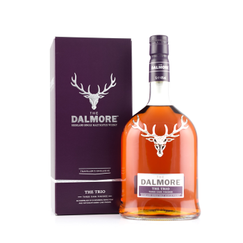 DALMORE THE TRIO 1.0L