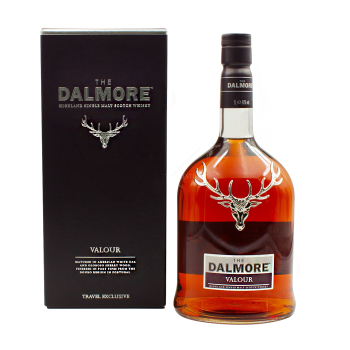 DALMORE VALOUR 1.0L