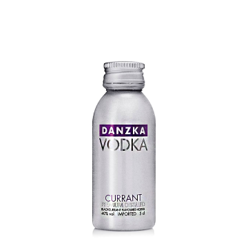 DANZKA CURRANT 5CL