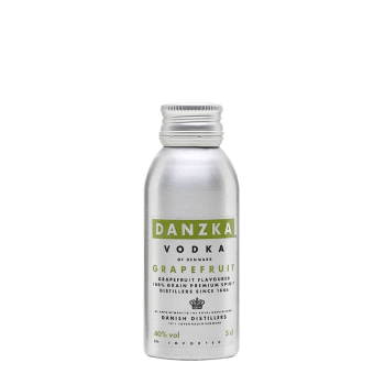 DANZKA GRAPEFRUIT 5CL